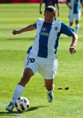 Nelson Haedo Valdez