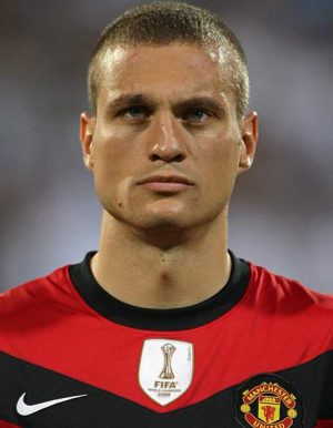Nemanja Vidi