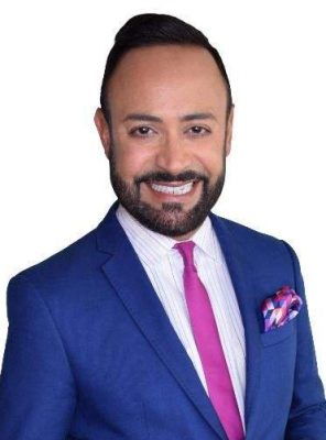 Nick Verreos