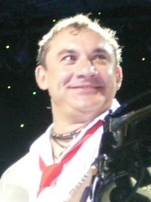 Nikolay Fomenko