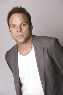 Norbert Leo Butz • Height, Weight, Size, Body Measurements, Biography, Wiki, Age