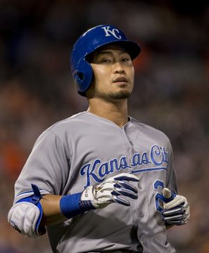 Norichika Aoki