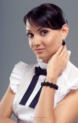 Olga Lebedeva