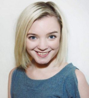 Olga Shuvalova