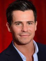 Oliver Mellor