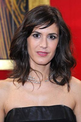 Olivia Bonamy • Height, Weight, Size, Body Measurements, Biography ...