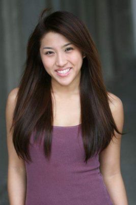Olivia Thai