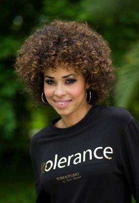 Omena Mensah