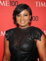 Omotola Jalade Ekeinde