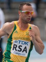 Oscar Pistorius