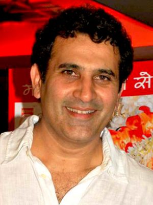 Parmeet Sethi