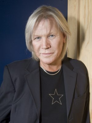 Patrick Juvet