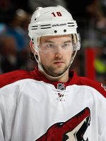 Patrick O’Sullivan