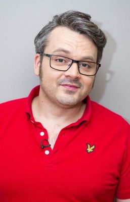 Paul Cattermole