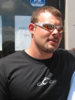 Paul Teutul Jr.