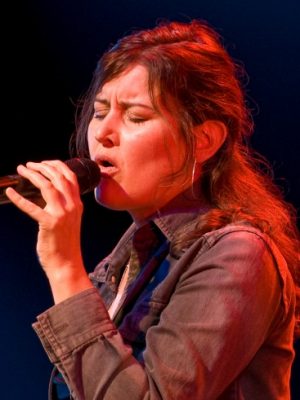 Paula Cole
