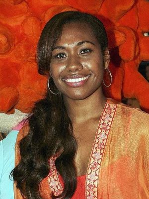 Paulini Curuenavuli