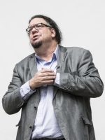 Penn Jillette