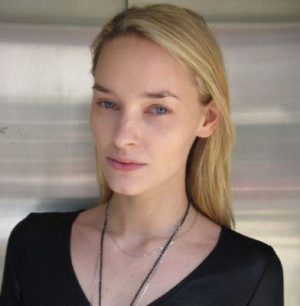 Pernilla Fransander