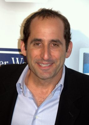 Peter Jacobson • Height, Weight, Size, Body Measurements, Biography