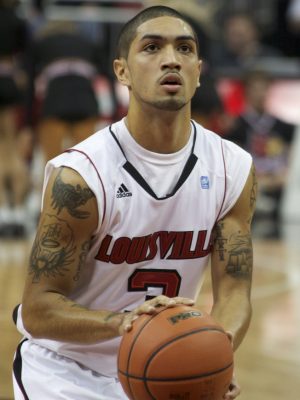 Peyton Siva