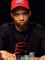 Phil Ivey