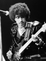 Phil Lynott