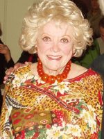 Phyllis Diller