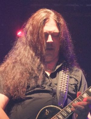 Pontus Norgren