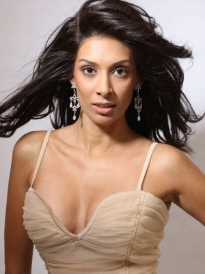 Preeti Desai