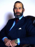 Принц Майкл Кентский