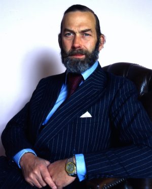 Prince Michael