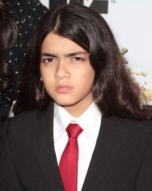 Prince Michael II