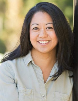 Priscilla Harris