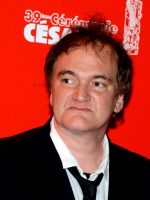 Quentin Tarantino