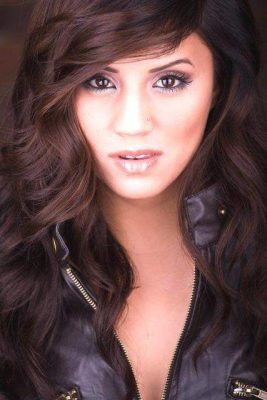 Rachael Lampa