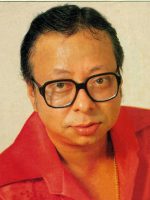 Rahul Dev Burman