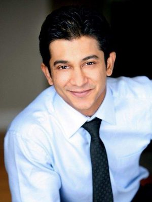 Raj Bhavsar
