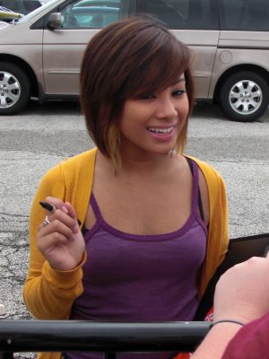 Ramiele Malubay