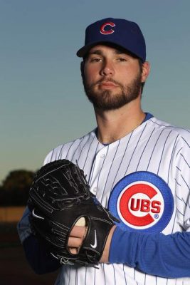 Randy Wells