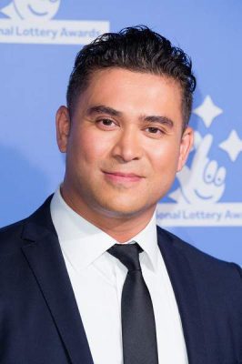 Rav Wilding