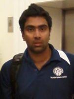 Ravichandran Ashwin