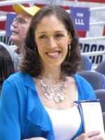 Rebecca Lobo