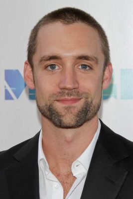 Reid Carolin
