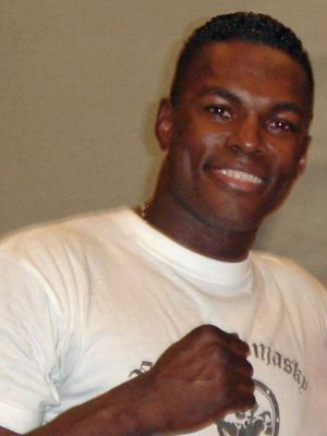 Remy Bonjasky