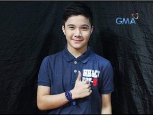 Renz Valerio