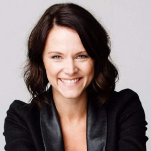 Ria Vandervis