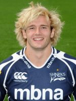 Richie Gray