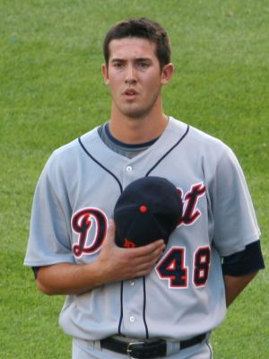 Rick Porcello