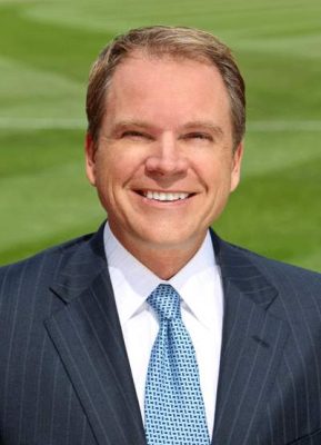 Ricky Horton